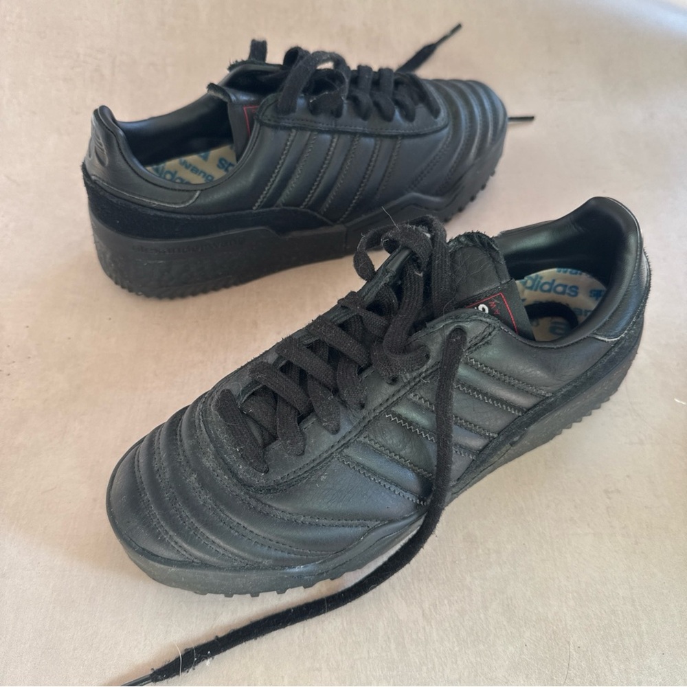Alexander Wang Adidas Creeper Sneakers
